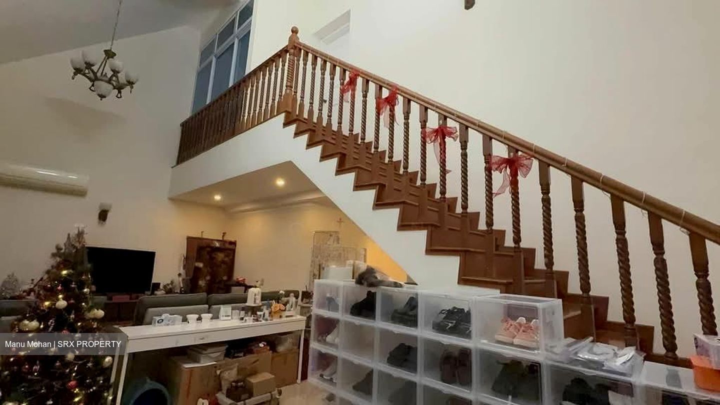 Crescendo Park (D15), Condominium #566421571